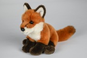 Uni Toys F91881 Fuchs Fox Zorro Volpe Puppenstube im Nikolaiviertel