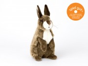 Kaninchen "Lauscher" Größe 35 cm 3590 Fa. Kösen Hase