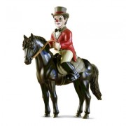 Gilde Clown Der Pferdefreund 10167 2009 limitiert 5.000 Stück