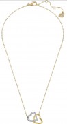 40 % Sale Swarovski Match Halskette Artikel Nr. 1062708, EAN: 9007810627084 Länge 38 cm mit Verlängerungsmöglichkeit bis 42 cm 