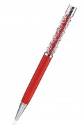 Swarovski Pen rot Kugelschreiber Artikel Nr. 5032070 EAN: 9009650320705