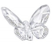 30 % Sale Swarovski Crystal Schmetterling Buttefly, Bejeweled Artikel Nr. 1043026 EAN: 9007810430264 Größe 8,1 x 8,3 x 3,8 cm 
