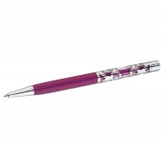 Swarovski Pen Fuchsia Kugelschreiber Artikel Nr. 5064383 EAN: 9009650643835