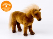 Pony Größe 35 cm 2570 Fa. Kösen 