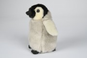Pinguin, L67095, Plüschtier, Uni-toys, unitoys, 
