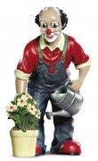 Gilde Clown Fridolin Artikelnummer: 10139 Höhe: 13 cm Figur des Jahres: 2006