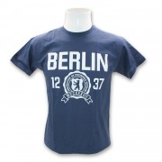 Berlin T-Shirt in mehrer Größen Art. Nr. 101063 S, M, L, XL, XXL