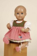 Baby Strampelchen Größe 35 Made in Germany"  Artikel-Nr.: 9035026 Fa. Schildkroet 