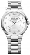 Sale 30 / 40 / 50 / 70 % Swarovski, Armband Uhr, 5181632, City, MB, STS, WHT, STS, EAN 9009651816320