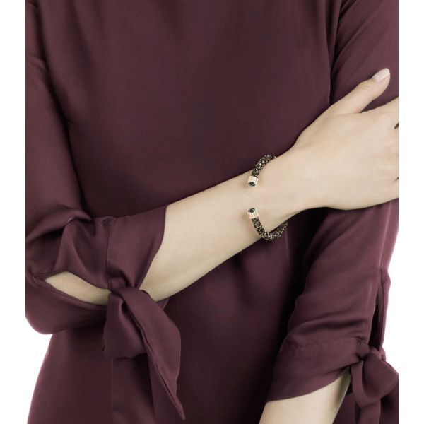 50 % Sale Swarovski Bracelet Armband 5348098, Crystaldust  